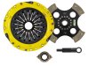 ACT 00-05 Mitsubishi Eclipse GT HD-M/Race Rigid 4 Pad Clutch Kit thumbnail 4