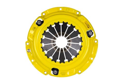 ACT 08-17 Mitsubishi Lancer GT / GTS P/PL Heavy Duty Clutch Pressure Plate thumbnail 1