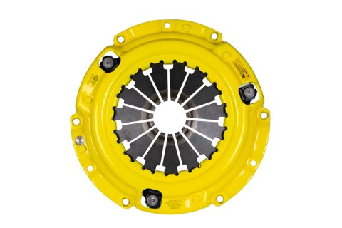 ACT 08-17 Mitsubishi Lancer GT / GTS P/PL Heavy Duty Clutch Pressure Plate thumbnail 5