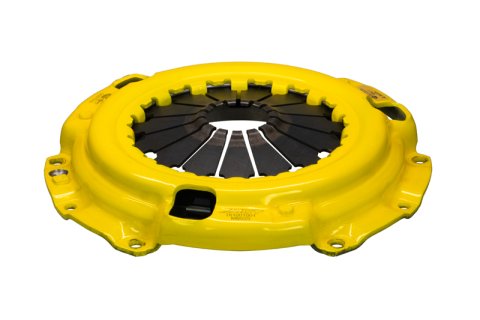 ACT 08-17 Mitsubishi Lancer GT / GTS P/PL Heavy Duty Clutch Pressure Plate thumbnail 7