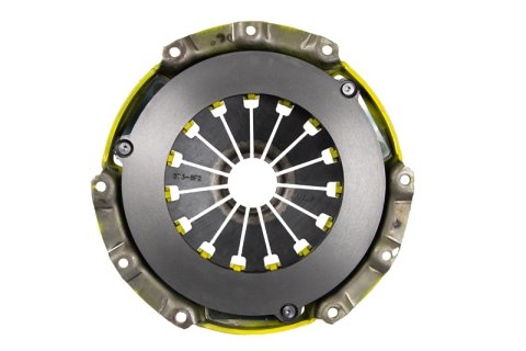 ACT 08-17 Mitsubishi Lancer GT / GTS P/PL Heavy Duty Clutch Pressure Plate thumbnail 8