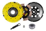 ACT 00-04 Audi A6 Quattro / 00-02 Audi S4 Base / 01-02 Audi S4 Avant HD/Race Sprung 6 Pad Clutch Kit thumbnail 1