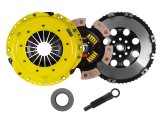 ACT 00-04 Audi A6 Quattro / 00-02 Audi S4 Base / 01-02 Audi S4 Avant HD/Race Sprung 6 Pad Clutch Kit thumbnail 3