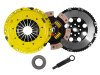 ACT 00-04 Audi A6 Quattro / 00-02 Audi S4 Base / 01-02 Audi S4 Avant HD/Race Sprung 6 Pad Clutch Kit thumbnail 4