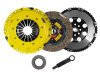 ACT 00-04 Audi A6 Quattro / 00-02 Audi S4 Base/01-02 Audi S4 Avant HD/Perf Street Sprung Clutch Kit thumbnail 4