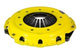ACT 06-08 Audi A4 (B7) 2.0L Turbo P/PL Heavy Duty Clutch Pressure Plate thumbnail 3