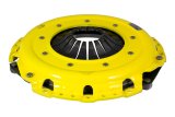 ACT 06-08 Audi A4 (B7) 2.0L Turbo P/PL Heavy Duty Clutch Pressure Plate thumbnail 7