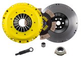 ACT 07-13 Mazda Mazdaspeed3 XT/Race Sprung 6 Pad Clutch Kit thumbnail 2