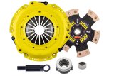 ACT 12-18 Jeep Wrangler JK HD-O/Race Sprung 6 Pad Clutch Kit thumbnail 1