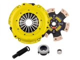 ACT 12-18 Jeep Wrangler JK HD-O/Race Sprung 6 Pad Clutch Kit thumbnail 2