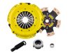 ACT 12-18 Jeep Wrangler JK HD-O/Race Sprung 6 Pad Clutch Kit thumbnail 4