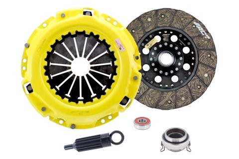 ACT 02-05 Lexus IS300 3.0L HD/Perf Street Rigid Clutch Kit thumbnail 1