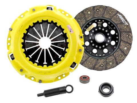 ACT 02-05 Lexus IS300 3.0L HD/Perf Street Rigid Clutch Kit thumbnail 3