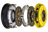 ACT 2011 Dodge Challenger 5.7L/6.4L Twin Disc HD Street Clutch Kit thumbnail 8