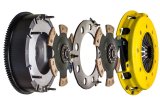ACT 2011 Dodge Challenge 5.7L/6.4L Twin Disc MaXX XT Race Clutch Kit thumbnail 1