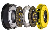 ACT 2011 Dodge Challenge 5.7L/6.4L Twin Disc MaXX XT Street Clutch Kit thumbnail 7