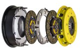 ACT 2011 Dodge Challenger 5.7L/6.4L Twin Disc XT Street Clutch Kit thumbnail 8
