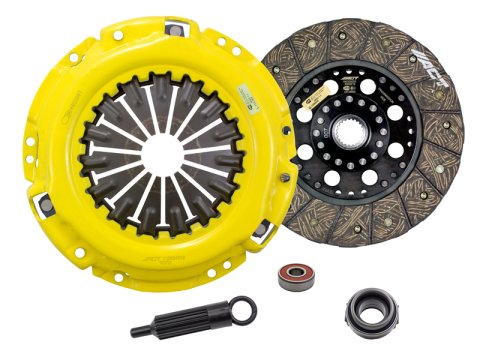 ACT 02-05 Lexus IS300 3.0L XT/Perf Street Rigid Clutch Kit thumbnail 3