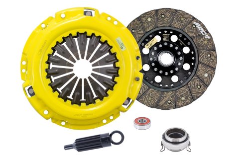 ACT 02-05 Lexus IS300 3.0L XT/Perf Street Rigid Clutch Kit thumbnail 7