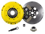 ACT 07-13 Mazda Mazdaspeed3 XT/Race Rigid 4 Pad Clutch Kit thumbnail 2
