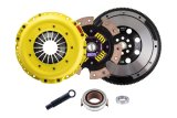 ACT 17-21 / 23-24 Honda Civic Type R / Acura Integra Type S HD/Race Sprung 6 Pad Clutch Kit thumbnail 1