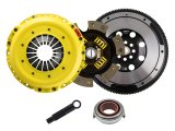 ACT 17-21 / 23-24 Honda Civic Type R / Acura Integra Type S HD/Race Sprung 6 Pad Clutch Kit thumbnail 2