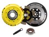 ACT 17-21 / 23-24 Honda Civic Type R / Acura Integra Type S HD/Race Sprung 6 Pad Clutch Kit thumbnail 4