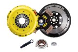 ACT 17-21 / 23-24 Honda Civic Type R / Acura Integra Type S HD/Race Sprung 4 Pad Clutch Kit thumbnail 1