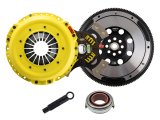 ACT 17-21 / 23-24 Honda Civic Type R / Acura Integra Type S HD/Race Sprung 4 Pad Clutch Kit thumbnail 3
