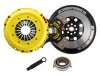 ACT 17-21 / 23-24 Honda Civic Type R / Acura Integra Type S HD/Race Sprung 4 Pad Clutch Kit thumbnail 4