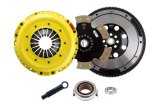 ACT 17-21 / 23-24 Honda Civic Type R / Acura Integra Type S HD/Race Rigid 6 Pad Clutch Kit thumbnail 1