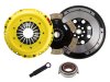 ACT 17-21 / 23-24 Honda Civic Type R / Acura Integra Type S HD/Race Rigid 6 Pad Clutch Kit thumbnail 4