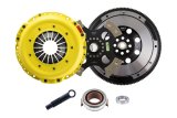 ACT 17-21 / 23-24 Honda Civic Type R / Acura Integra Type S HD/Race Rigid 4 Pad Clutch Kit thumbnail 1