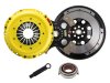 ACT 17-21 / 23-24 Honda Civic Type R / Acura Integra Type S HD/Race Rigid 4 Pad Clutch Kit thumbnail 4