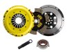 ACT 17-19 Honda Civic Si HD/Race Sprung 6 Pad Clutch Kit thumbnail 4