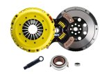 ACT 17-19 Honda Civic Si HD/Race Sprung 4 Pad Clutch Kit thumbnail 1