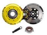 ACT 17-19 Honda Civic Si HD/Race Sprung 4 Pad Clutch Kit thumbnail 3