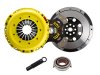 ACT 17-19 Honda Civic Si HD/Race Sprung 4 Pad Clutch Kit thumbnail 4