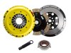 ACT 17-19 Honda Civic Si HD/Race Rigid 6 Pad Clutch Kit thumbnail 4