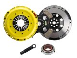 ACT 17-19 Honda Civic Si HD/Race Rigid 4 Pad Clutch Kit thumbnail 3