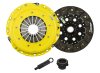 ACT 04-05 BMW 330i (E46) 3.0L HD/Perf Street Rigid Clutch Kit thumbnail 4