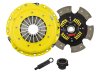 ACT 04-05 BMW 330i (E46) 3.0L HD/Race Sprung 6 Pad Clutch Kit (Must use w/ACT Flywheel) thumbnail 4