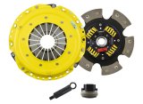 ACT 08-13 BMW 128i (E82/E88) L6-3.0L (N51/N52) HD/Race Sprung 6 Pad Clutch Kit thumbnail 2