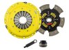 ACT 08-13 BMW 128i (E82/E88) L6-3.0L (N51/N52) HD/Race Sprung 6 Pad Clutch Kit thumbnail 4