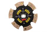 ACT 08-13 BMW 128i (E82/E88) L6-3.0L (N51/N52) 6 Pad Sprung Race Disc thumbnail 1