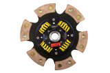 ACT 08-13 BMW 128i (E82/E88) L6-3.0L (N51/N52) 6 Pad Sprung Race Disc thumbnail 2