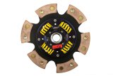 ACT 08-13 BMW 128i (E82/E88) L6-3.0L (N51/N52) 6 Pad Sprung Race Disc thumbnail 4