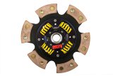ACT 08-13 BMW 128i (E82/E88) L6-3.0L (N51/N52) 6 Pad Sprung Race Disc thumbnail 5
