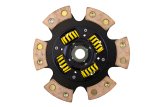 ACT 08-13 BMW 128i (E82/E88) L6-3.0L (N51/N52) 6 Pad Sprung Race Disc thumbnail 9