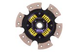 ACT 2015 Ford Focus 6 Pad Sprung Race Disc thumbnail 3
